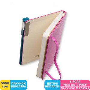 Фото №3 - Ручка подарочная роллер Moleskine Plus, шалфей (EW51RK707)