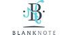 BlankNote