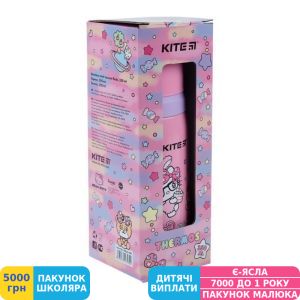 Фото №2 - Термос Kite Hello Kitty, 350 мл (HK23-301)