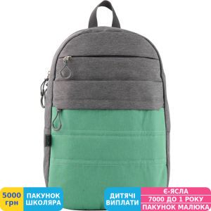 Фото №1 - Рюкзак GoPack 118 (GO19-118L-3)
