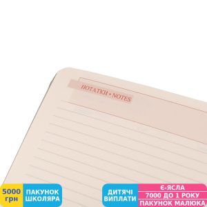 Фото №3 - Щоденник Leo Planner 2024 Case, графіт (252425)