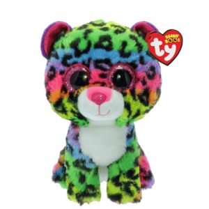TY Beanie Boos Dotty 15