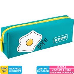 Фото - Пенал мягкий Kite Education (K20-642-5)