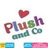 Plush and Co