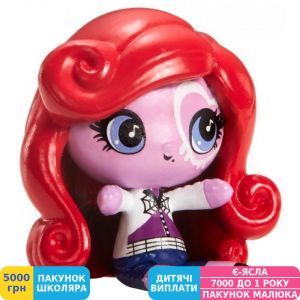 Фото №6 - Мини-монстр Monster High в асс. (35) (FCB75)