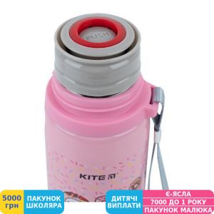 Фото №4 - Термос Kite tokidoki, 350 мл (TK23-305)