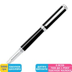 Фото - Ручка подарочная перьевая Sheaffer INTENSITY Onyx CT FP M (Sh923504)