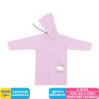 Фото - Дощовик дитячий Kite Hello Kitty, на зріст 115-130 см, для дівчаток (HK25-2600S)