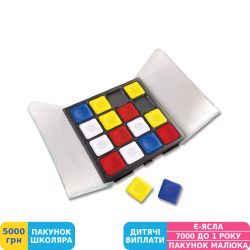 Фото - Гра Rubik's Переворот (10596)