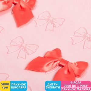 Фото №2 - Дневник школьный Yes Ribbons (911696)