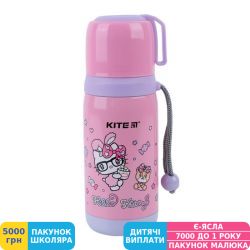 Фото - Термос Kite Hello Kitty, 350 мл (HK23-301)