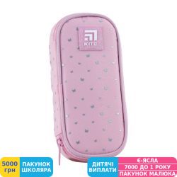 Фото - Пенал мягкий Kite Magical (K24-662-3)