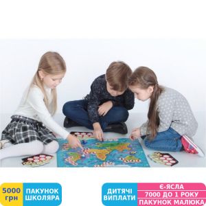 Фото №2 - Гра настільна Bombat Game Зоорегата (4820172800019)