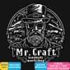 mr. Craft