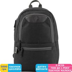 Фото - Рюкзак GoPack 119, черный (GO19-119S-1)