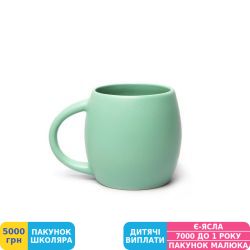 Фото - Чашка Orner Mint, 450 мл (orner-0695)
