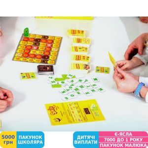 Фото №8 - Игра настольная Bombat Game Смайл (рус.) (4820172800156)