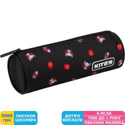 Фото - Пенал мягкий Kite Education 640 (K19-640-4)