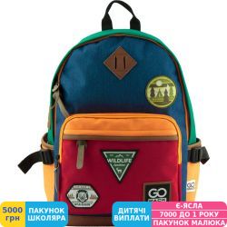 Фото - Рюкзак GoPack 135 (GO19-135L-3)