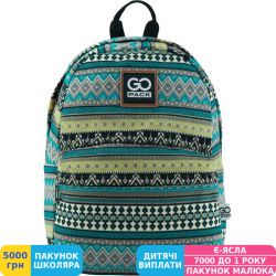 Фото - Рюкзак GoPack 150 (GO19-150M-2)