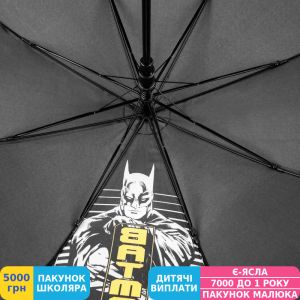 Фото №4 - Парасоля Kite DC Comics (DC21-2001)