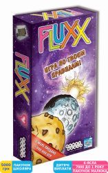 Фото - Игра настольная Hobby World Fluxx (1177)