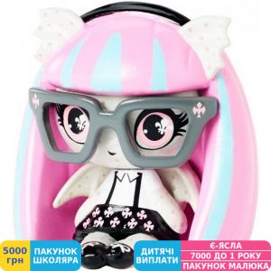 Фото №11 - Мини-монстр Monster High в асс. (35) (FCB75)