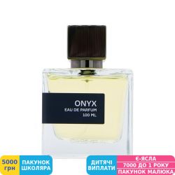 Фото - Парфумована вода Extract Parfums Onyx, для чоловіків, 100 мл (8523-2)