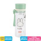 Фото - Бутылка для воды Yes Miffy, 400 мл (708830)