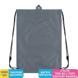 Фото №2 - Сумка для взуття Kite Education Next level (K25-600M-18)
